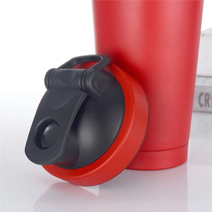 750ml Sport Shaker Bottle 750ml Sport Shaker Bottle