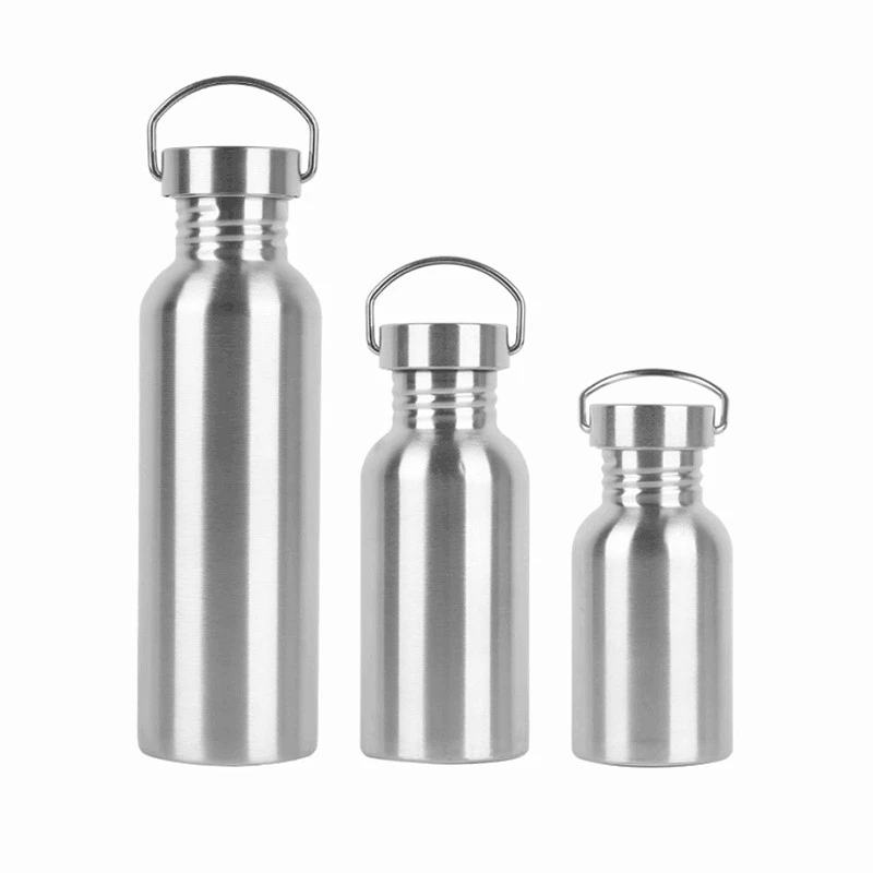 Single Wall Sport Water Bottle Single Wall Sport Water Bottle
